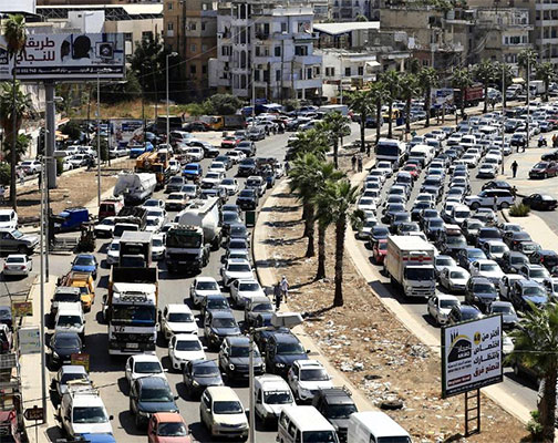 الجنوب بين الأمل والقلق: الأهالي يعودون والجرافات الإسرائيلية تتحرك على الحدود