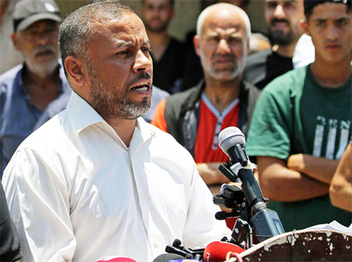 غزة أمام منعطف إداري جديد: حماس تحلّ لجنة الطوارئ وتفتح الطريق أمام اللجنة الوطنية لتسلّم إدارة القطاع