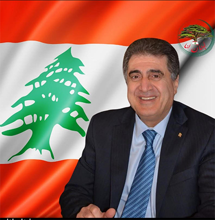 ألوحول اللبنانية التي أسعى لأنزعها عن ثوبي