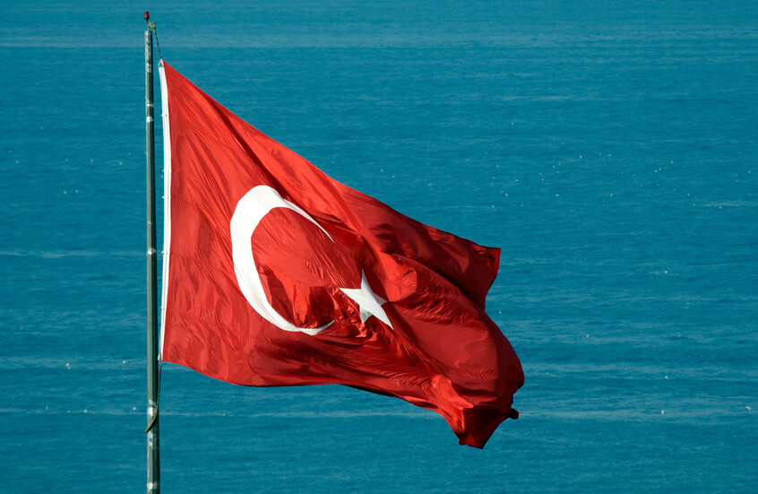 أردوغان يعلن عن تلقيه وعدا من ترامب بتسليم أنقرة طائرات F35