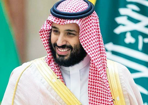 حين يصنع الإعلام فارقاً: المواكبة الوطنية لخطوات ولي العهد السعودي في فرنسا