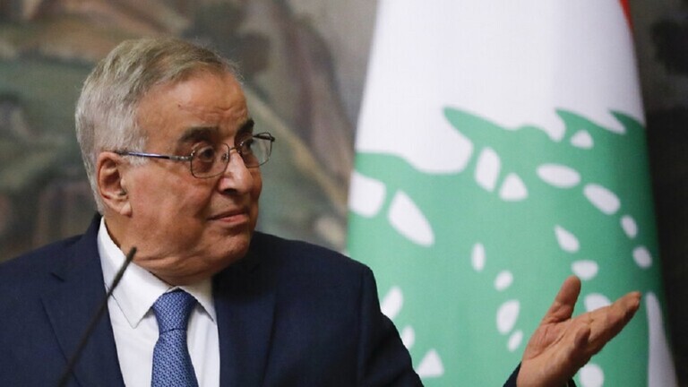 خارجية لبنان تدعم المبادرة الأردنية لحل الأزمة السورية وتدعو لمبادرة عربية جماعية