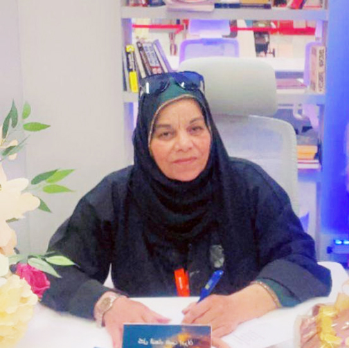 شكراً، شكراً سيدي الهمام 