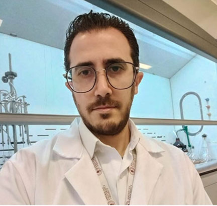 الدكتور أحمد الريس لـ