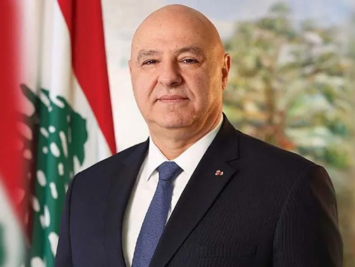 في عيد الجيش… الرئيس عون: لا شرعية لغير سلاح الدولة والجيش هو الضامن الأوحد للوحدة والسيادة
