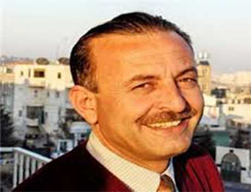 فلسطين ليست قضيتي 