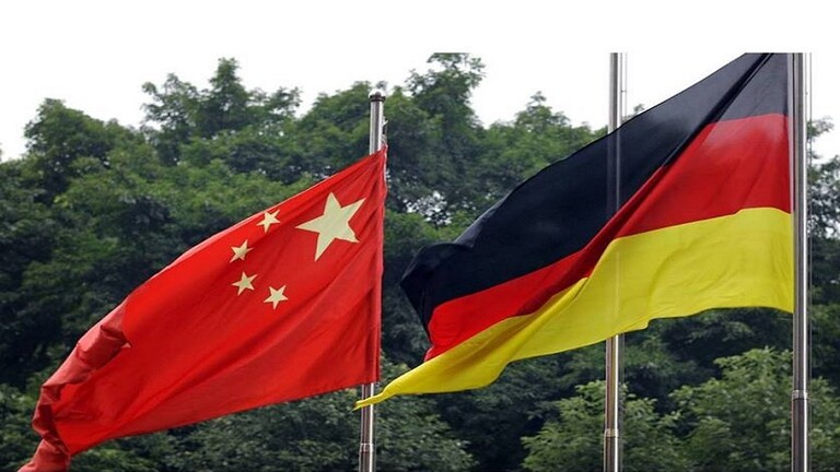 الصين ترفض اتهامات ألمانية بشأن تورطها في أنشطة تجسس
