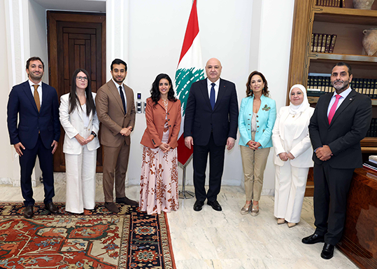 زيارة أممية رفيعة إلى بيروت: منظمة السياحة العالمية تعلن خطة لدعم لبنان واستعادة دوره الإقليمي