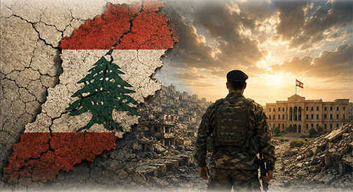 لولا خسارة الدولة... لما أُجهض مشروع الوطن