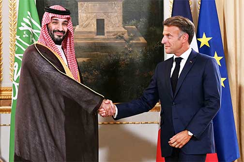 المجد والشموخ العربي… تاج كل مجد وشموخ