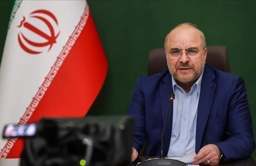  بعد الحصار الأميركي.. قاليباف يطالب الإيرانيين بترشيد الوقود 
