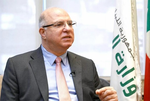 وزير العمل محمد حيدر لـ 