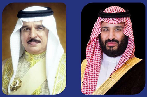 ولي العهد السعودي يقود اتصالات إقليمية تعزّز الأمن الجماعي وترسّخ ريادة المملكة في التحالفات الدولية