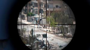 نظرية: خلق عدو Enemy distraction كيف طُبقت في لبنان؟