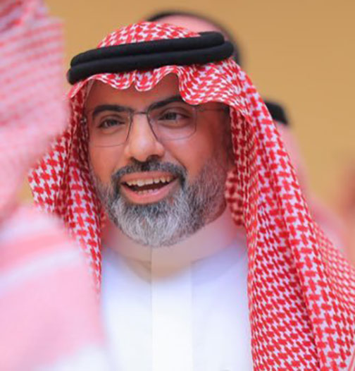 علي بن فراج العقلا.. نموذج للشاب الناجح والكريم وصاحب المكانة المرموقة في المجتمع السعودي