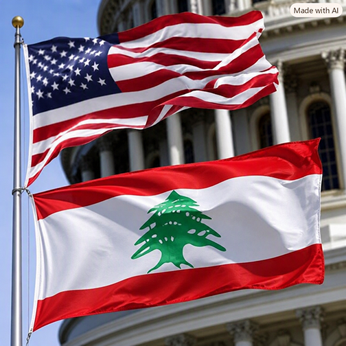مشروع قانون أميركي يفتح الباب أمام دعم أكبر للجيش ومواجهة النفوذ الإيراني في لبنان