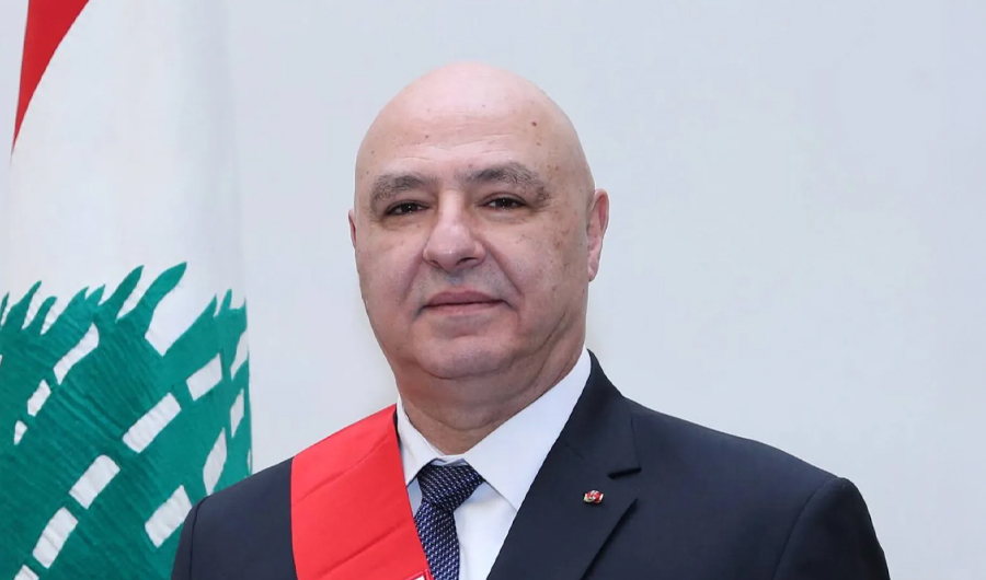 الرئيس عون في ذكرى إعلان لبنان الكبير: تكريس دستوري للدولة صاحبة الرسالة