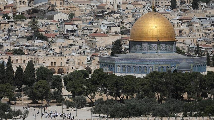 إعلان إسرائيلي لتجنيد متدينين متطرفين للعمل في المسجد الأقصى