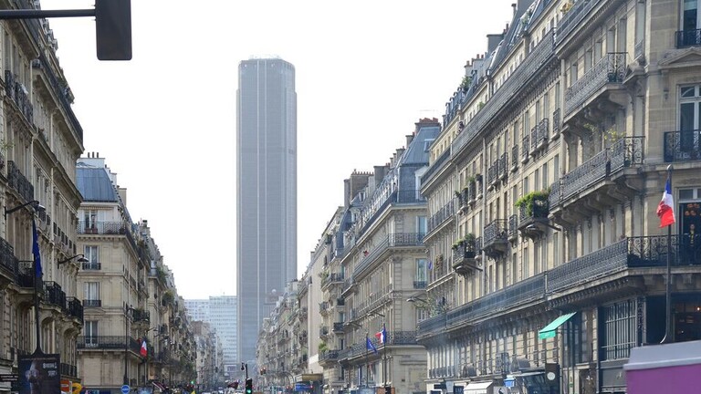 الحكومة الفرنسية تخفض توقعاتها للنمو الاقتصادي لعام 2024