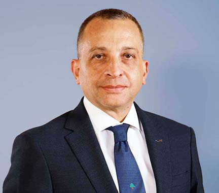 غسان خوري لـ بيروت تايمز:الانتشار اللبناني شريك أساسي في إنقاذ الوطن وجولتنا إلى كندا لتعزيز التواصل والاستعداد للاستحقا