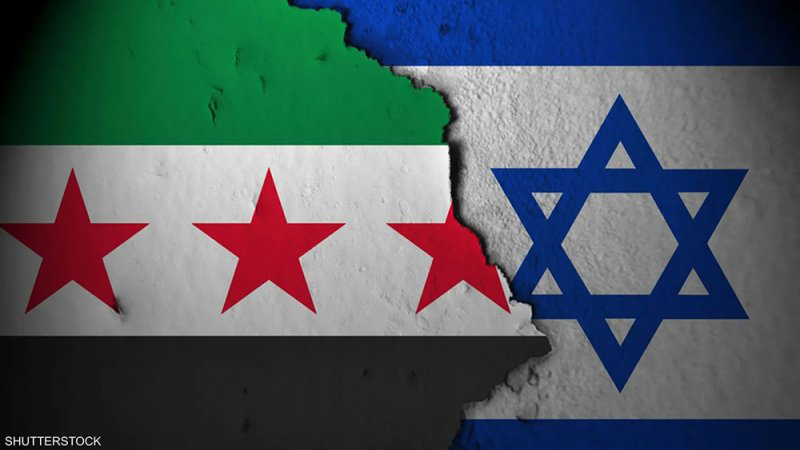  سوريا.. قوات إسرائيلية تنفذ عمليات تفتيش في ريف درعا 