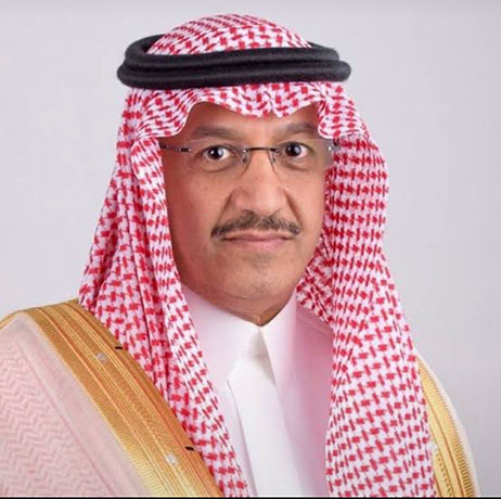 الوزير يوسف البنيان وثورة التعليم.. السعودي تفكيك 