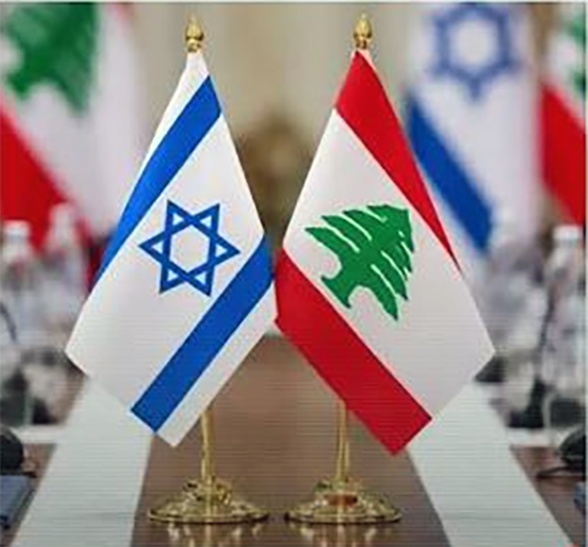 مفاوضات لبنانية - إسرائيلية تدخل جولتها السابعة في روما وسط رعاية أميركية وضغوط سياسية متصاعدة