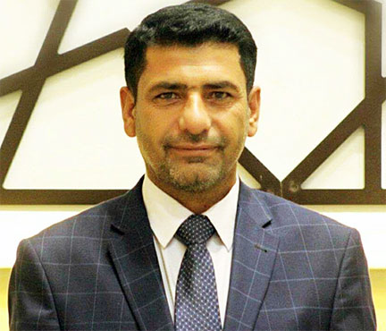 دبابات في المنطقة الرئاسية