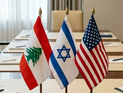 الاجتماع اللبناني – الإسرائيلي في واشنطن: لحظة مفصلية بين ضغط السلاح وحقّ السيادة… والأجواء إيجابية رغم ثقل الملفات