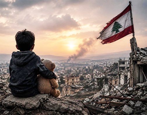 حين يصبح الصمود عادةً لا خياراً