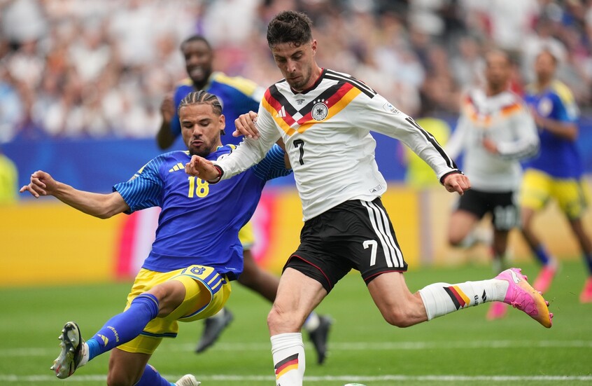  المونديال.. اليابان تخطف نقطة ثمينة من هولندا وألمانيا تبدأ مشوارها في كأس العالم باكتساح كوراساو