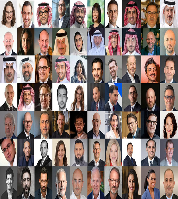 بدعم من وزارة السياحة السعودية، قمة مستقبل الضيافة في المملكة العربية السعودية تنطلق في الرياض