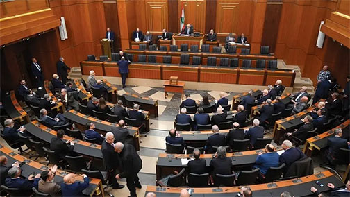 بعد مطالبات نيابية... زيادة مخصصات النواب من 3 آلاف إلى 5 آلاف دولار