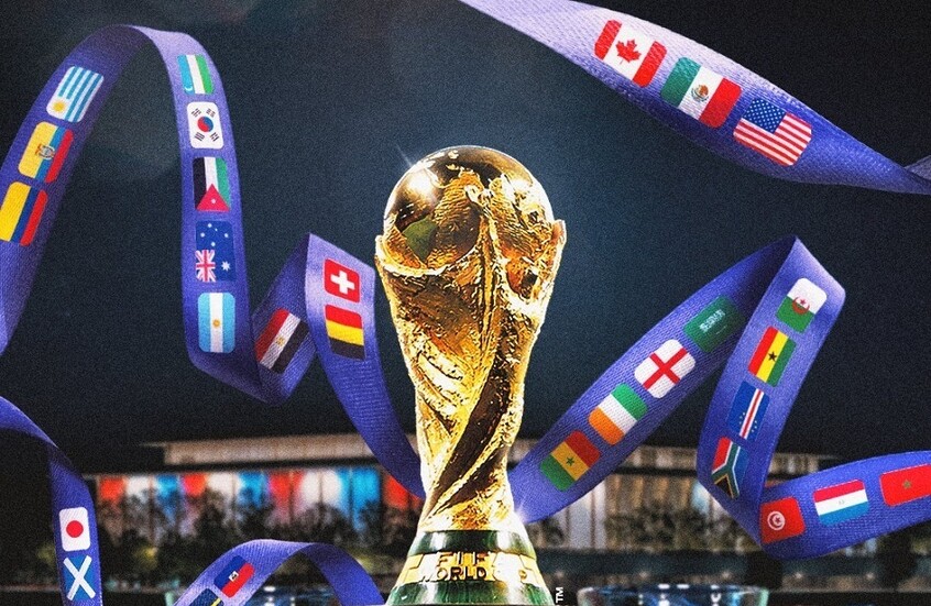 فيفا يكشف عن أفضل هدف في كأس العالم 2026 
