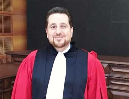 العريضي يحدد جلسة مواجهة بمقتل شيرين عساكر بين عميد رئيس قسم الجنائية وخبيرة مدنية محلفة