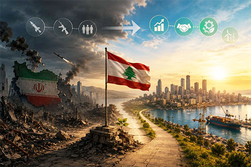 لبنان بعد التحولات الكبرى: قراءة في نهاية حقبة اقليمية