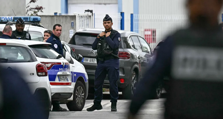 ماكرون يعلن إجراءات جديدة ضد جماعة الإخوان المسلمين
