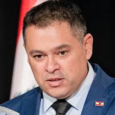 لبنان لا يستطيع أن يحمل هذا العبء وحده  حزب الله، إيران، ومسألة السيادة
