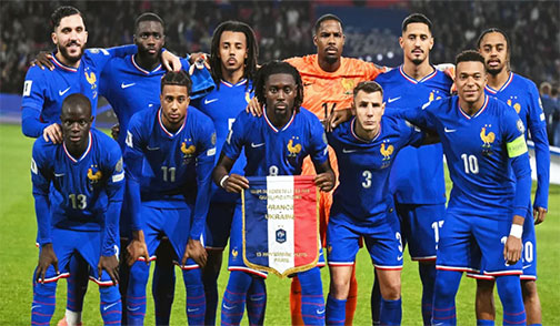 الإحلال والعنصرية في كأس العالم