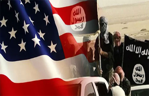 واشنطن توسّع حربها المالية ضد داعش وتكشف شبكة تمويل عابرة للقارات