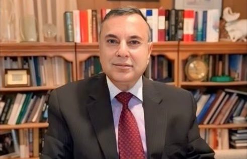 الإتفاق الإطاري بين لبنان وإسرائيل