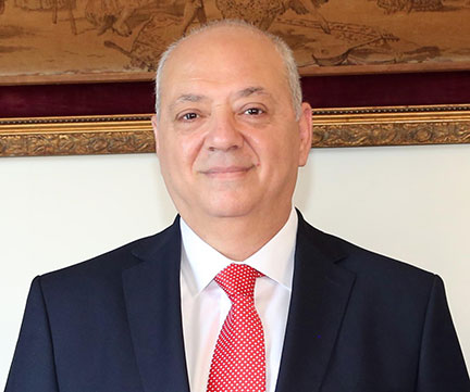 القاضي بو نصار يكشف 
