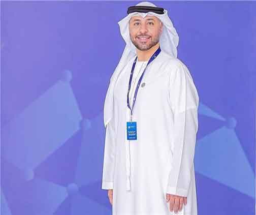 رؤية إعلامية بروح تطوعية.. عبدالله الشحي ومسيرة صناعة التأثير المجتمعي