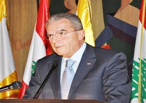 وديع الخازن في حوار شامل مع بيروت تايمز : الجنوب، الدولة، الجيش، السلاح ومستقبل لبنان