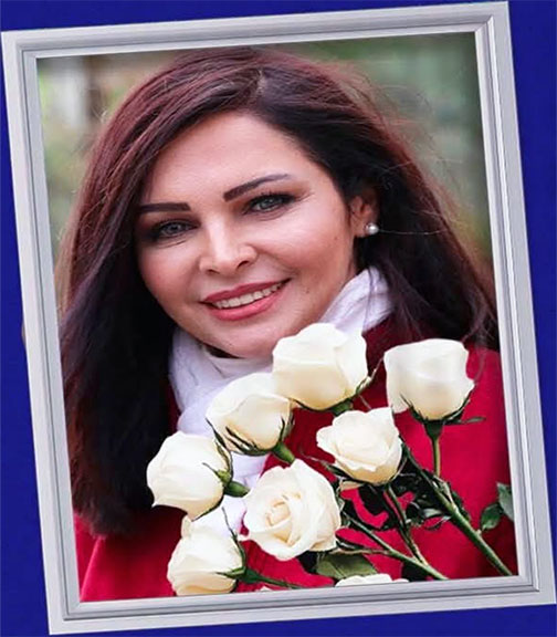 غارة إسرائيلية تودي بحياة المربية إسبرنزا غندور مديرة مدرسة رسمية ووالدتها ومساعدتها المنزلية في النبطية الفوقا...