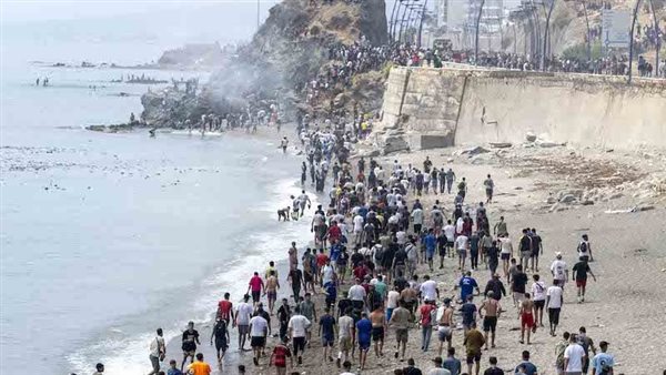  المغرب يستنفر لمنع 
