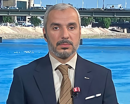 هل يكون الجميلي كبش فداء لمنظومة الفساد المالي في العراق؟