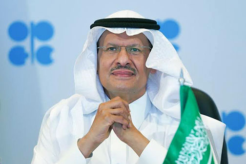 الأمير عبد العزيز بن سلمان... وزارة أخرى ومنصة جديدة لتأكيد عظمة المملكة ومكانتها بين الكبار