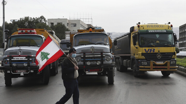 وزارة الطاقة اللبنانية تنفي وجود اتفاق لـ
