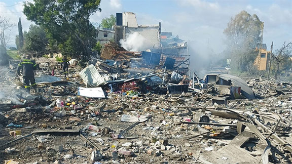 تصعيد خطير في الجنوب وتحوّل إقليمي متسارع: لبنان والشرق الأوسط على حافة مرحلة جديدة